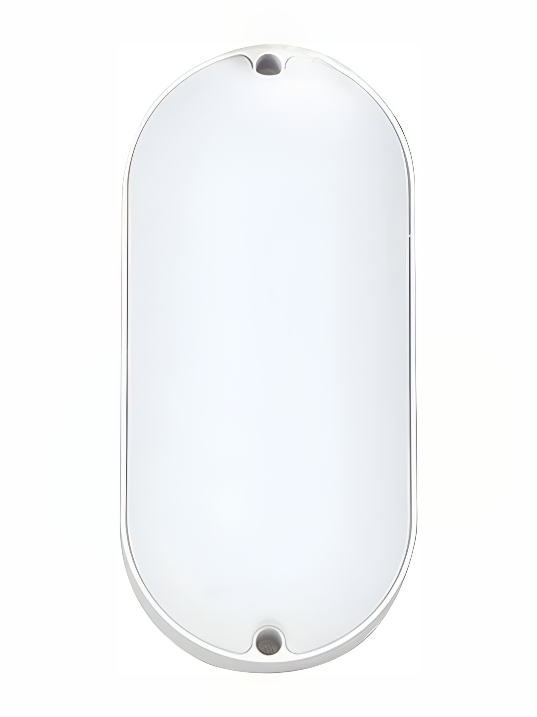 

SPARK WORLD White Cylindrical Shaped Outdoor Lamp