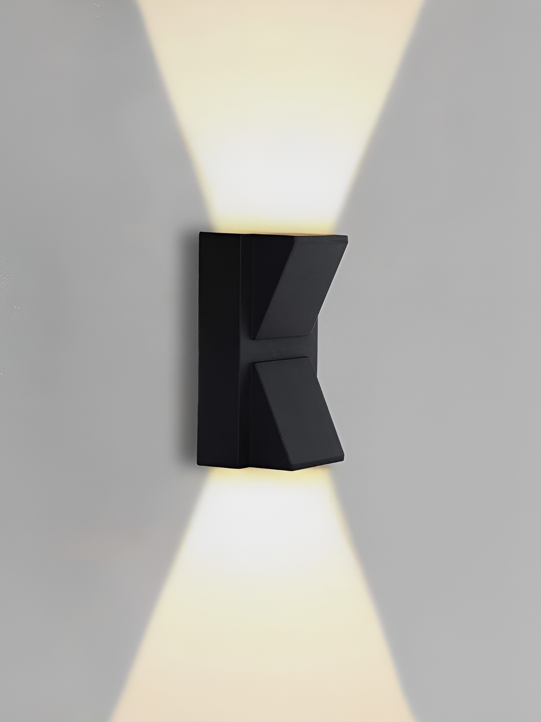 

SPARK WORLD Black Aluminium Outdoor Lamps