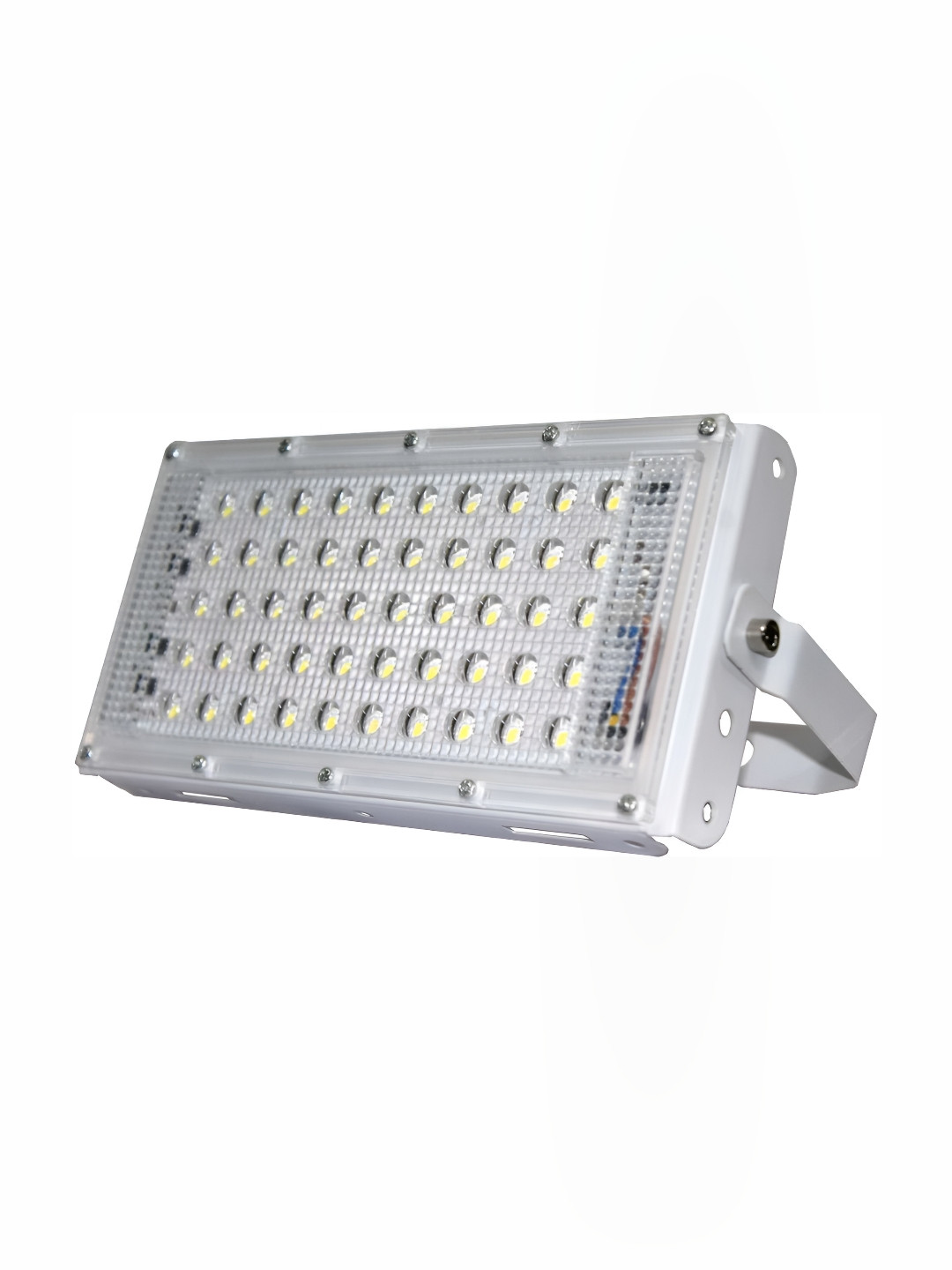 

SPARK WORLD White Metal Outdoor Lamps