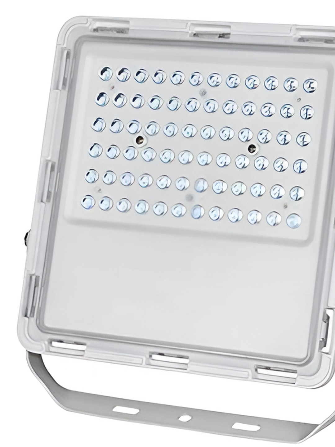 

SPARK WORLD White Aluminium Outdoor Lamps