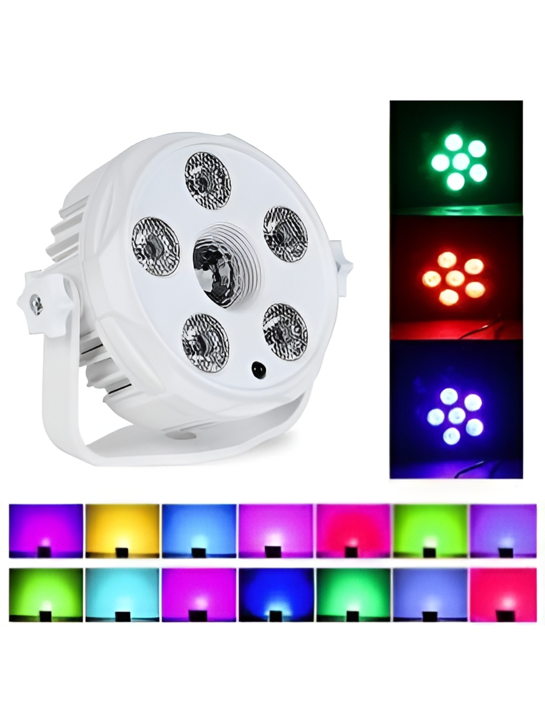

SPARK WORLD White Self Assembly Spherical Outdoor Lamps