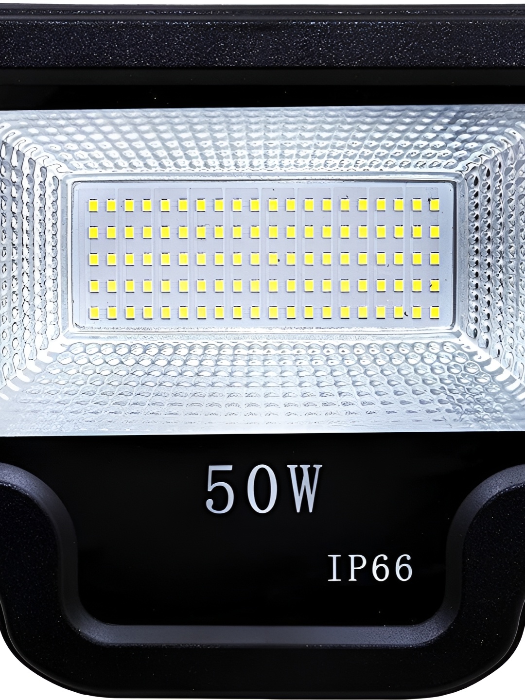 

SPARK WORLD White & Black Square Outdoor Lamps