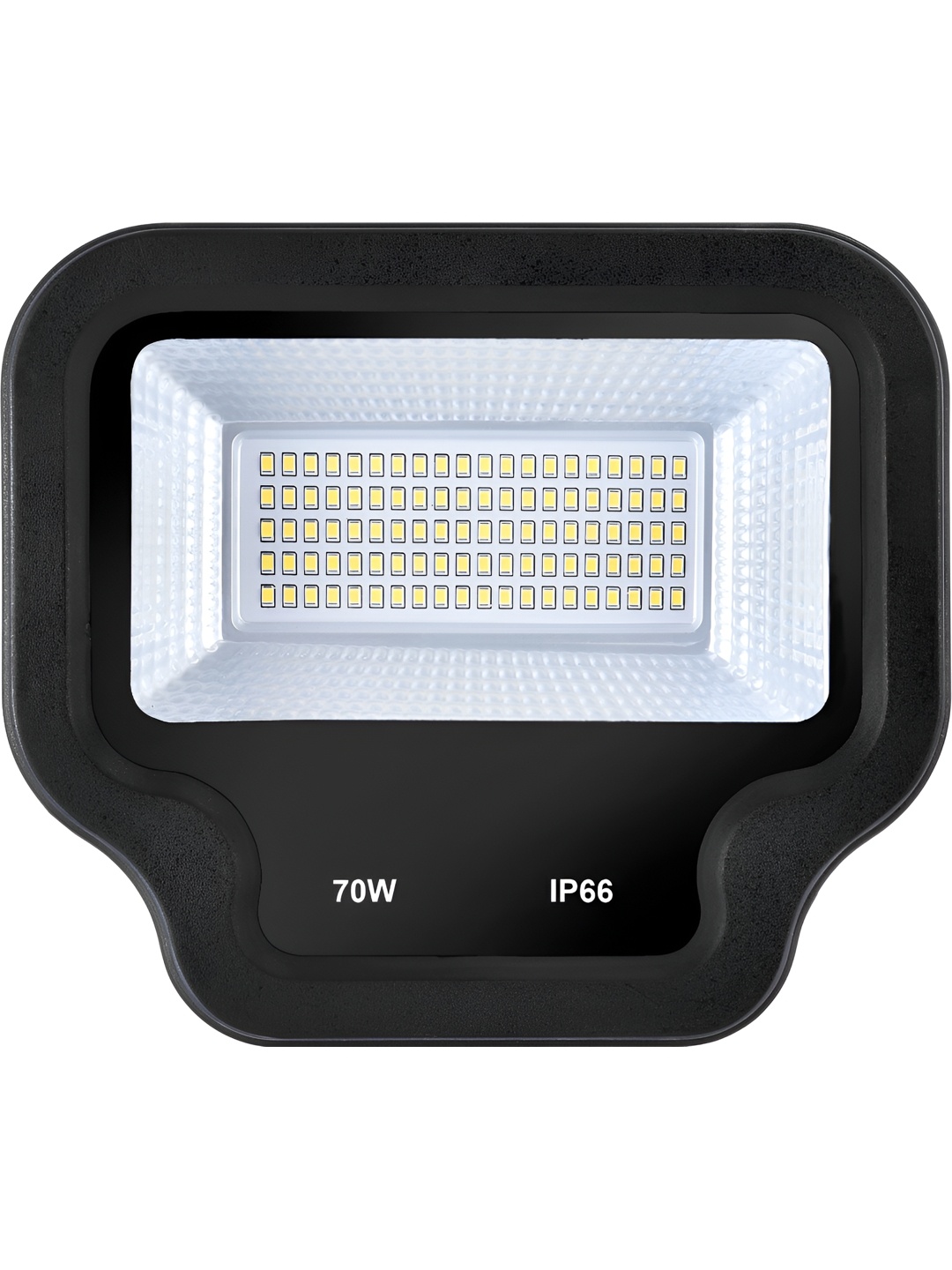 

SPARK WORLD White Aluminium Outdoor Lamp