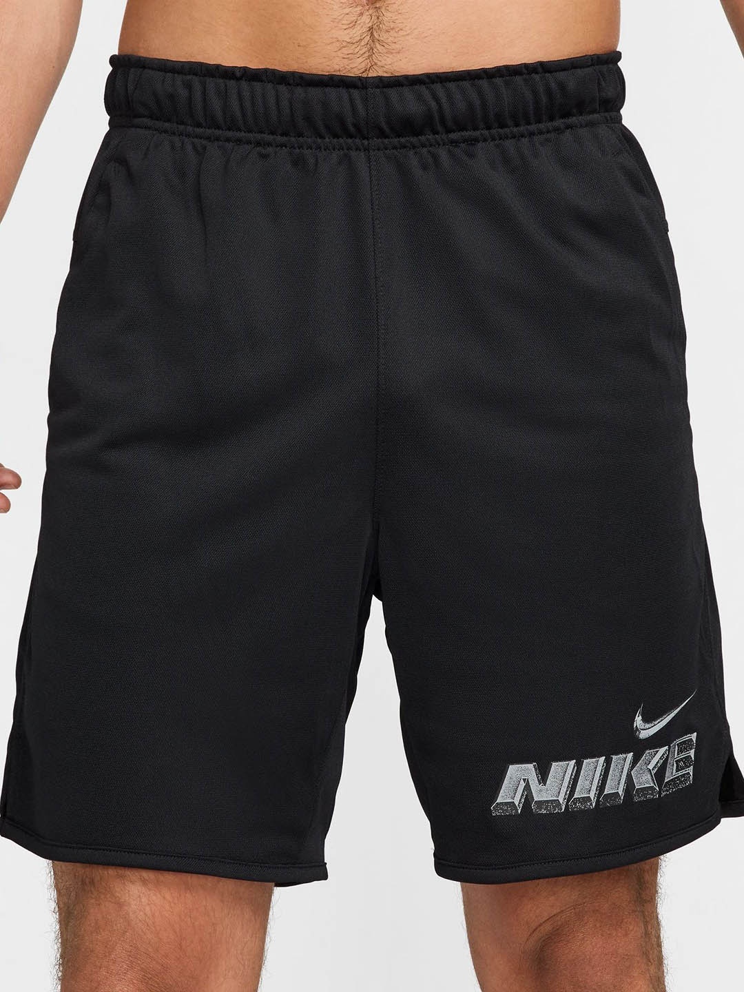 

Nike Totality Men's 18cm (approx.) Dri-FIT Unlined Versatile Shorts, Black
