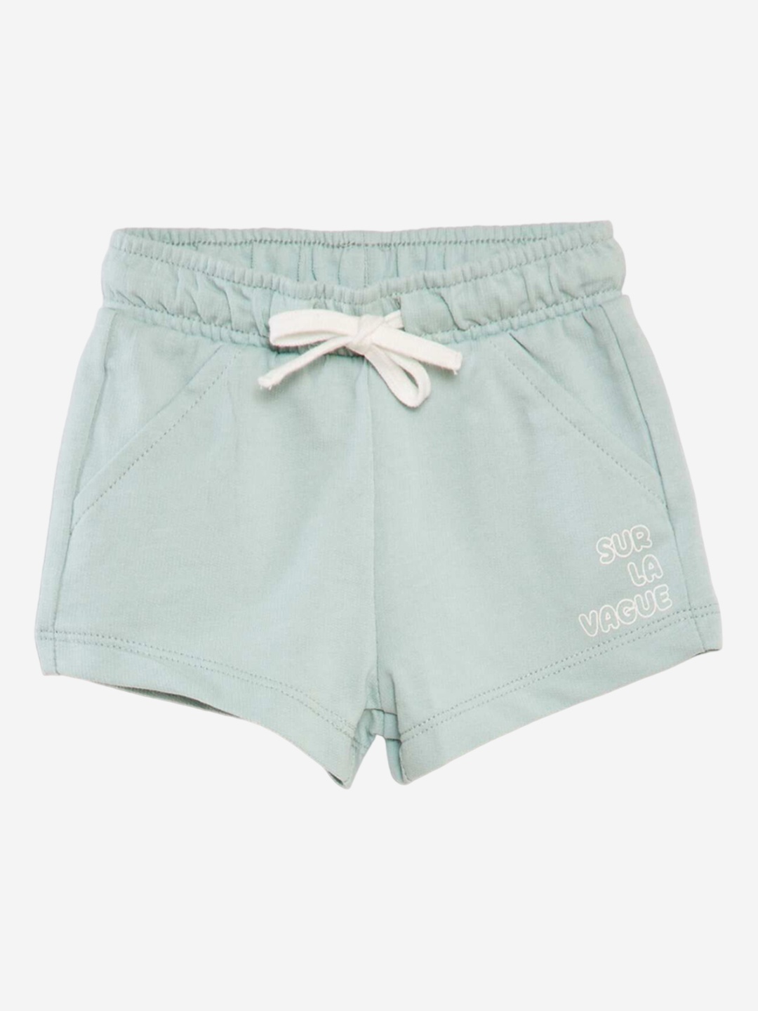 

KIABI Boys Regular Fit Outdoor Sport Shorts, Blue