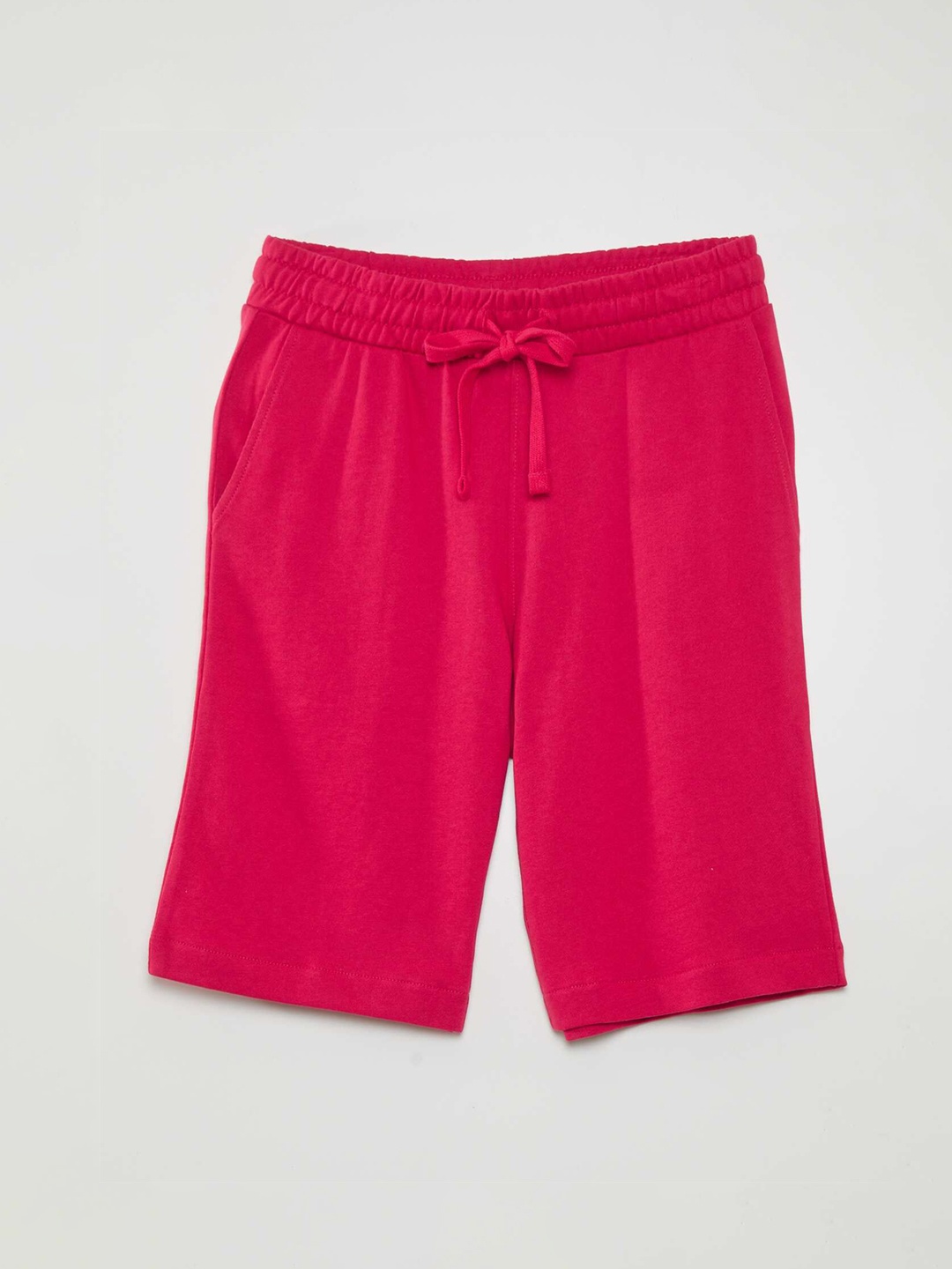 

KIABI Men Outdoor Shorts, Pink