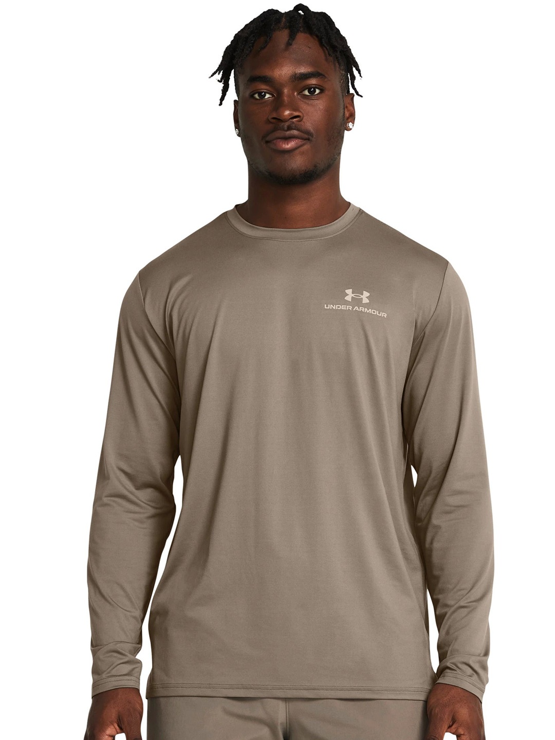 

UNDER ARMOUR Vanish Energy Tshirts, Brown