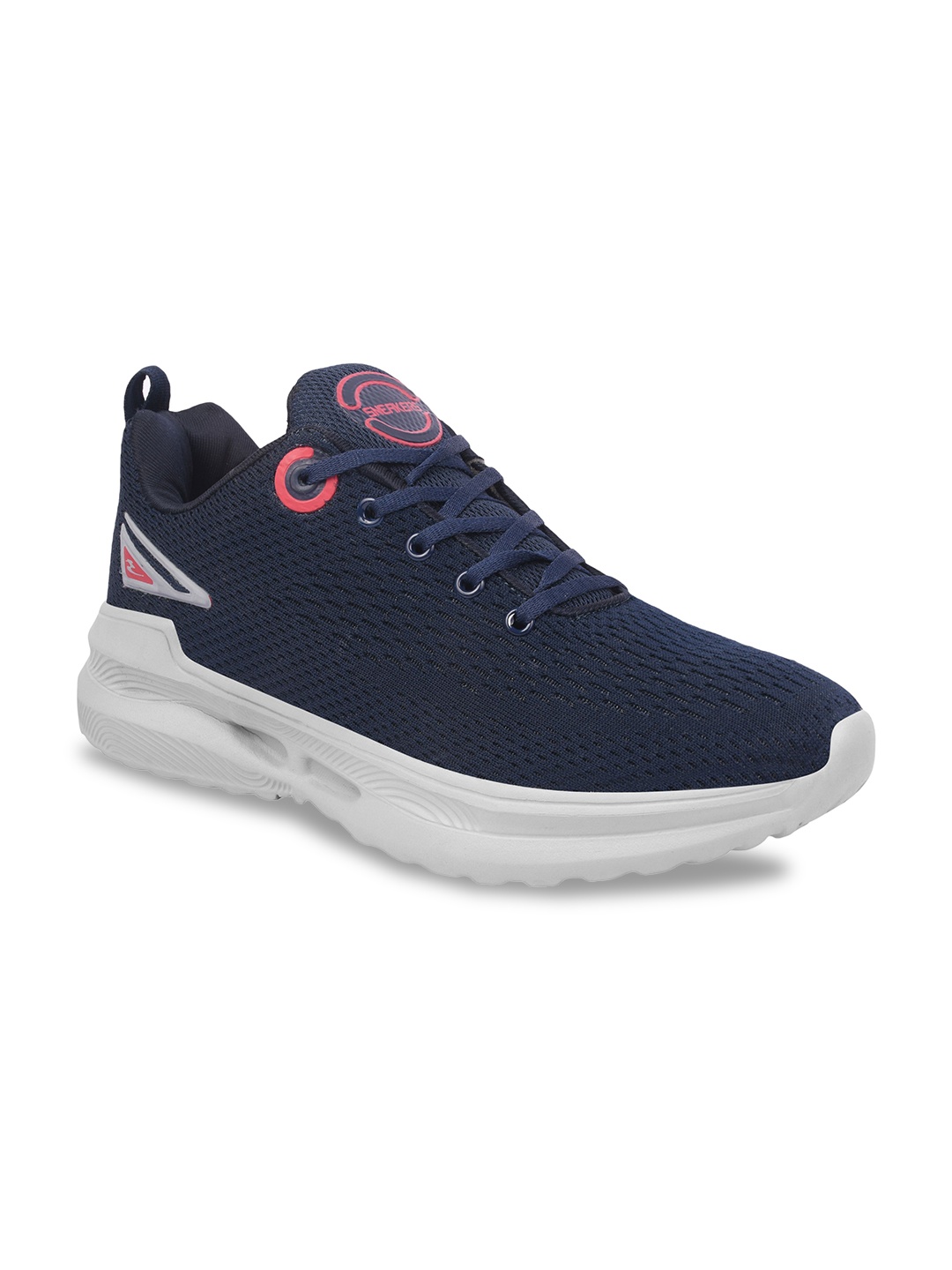 

Rex Shoes Men Dean Running Shoes, Blue
