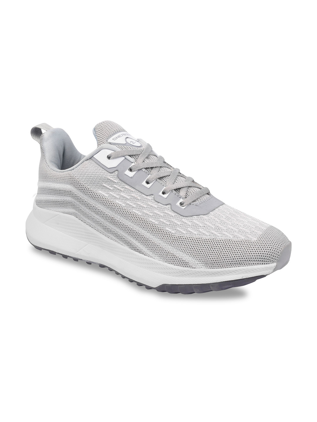 

Rex Shoes Men Mesh Running Shoes, Grey
