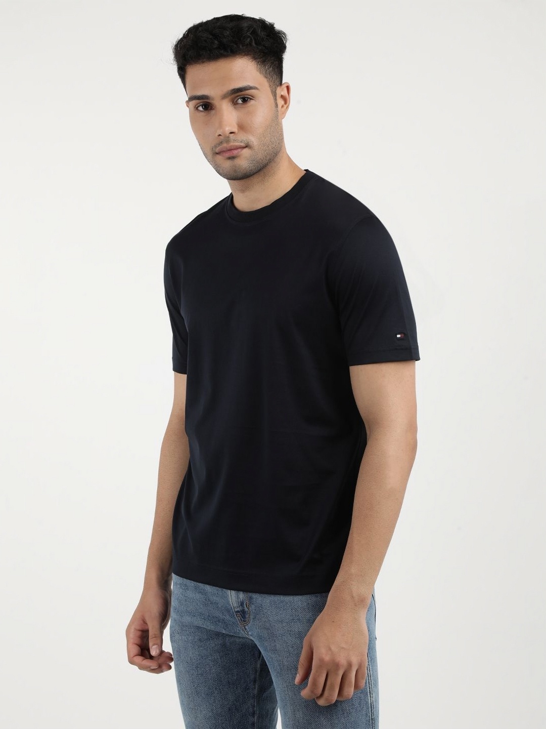 

Tommy Hilfiger Men Pockets T-shirt, Blue