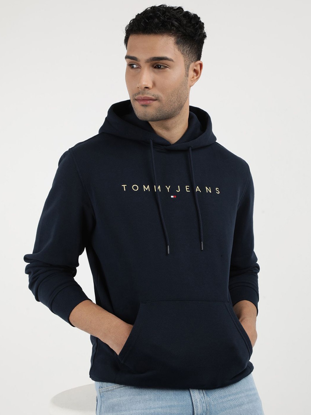 

Tommy Hilfiger Men Sweatshirt, Blue