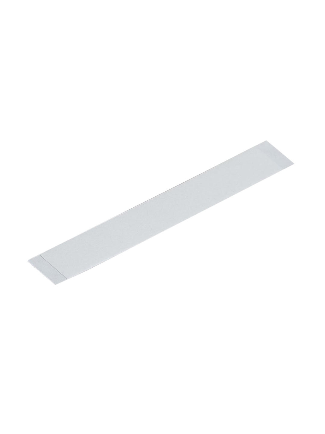 

SECRETS BY ZEROKAATA 34-36 Pieces Double Sided Body Tape, White