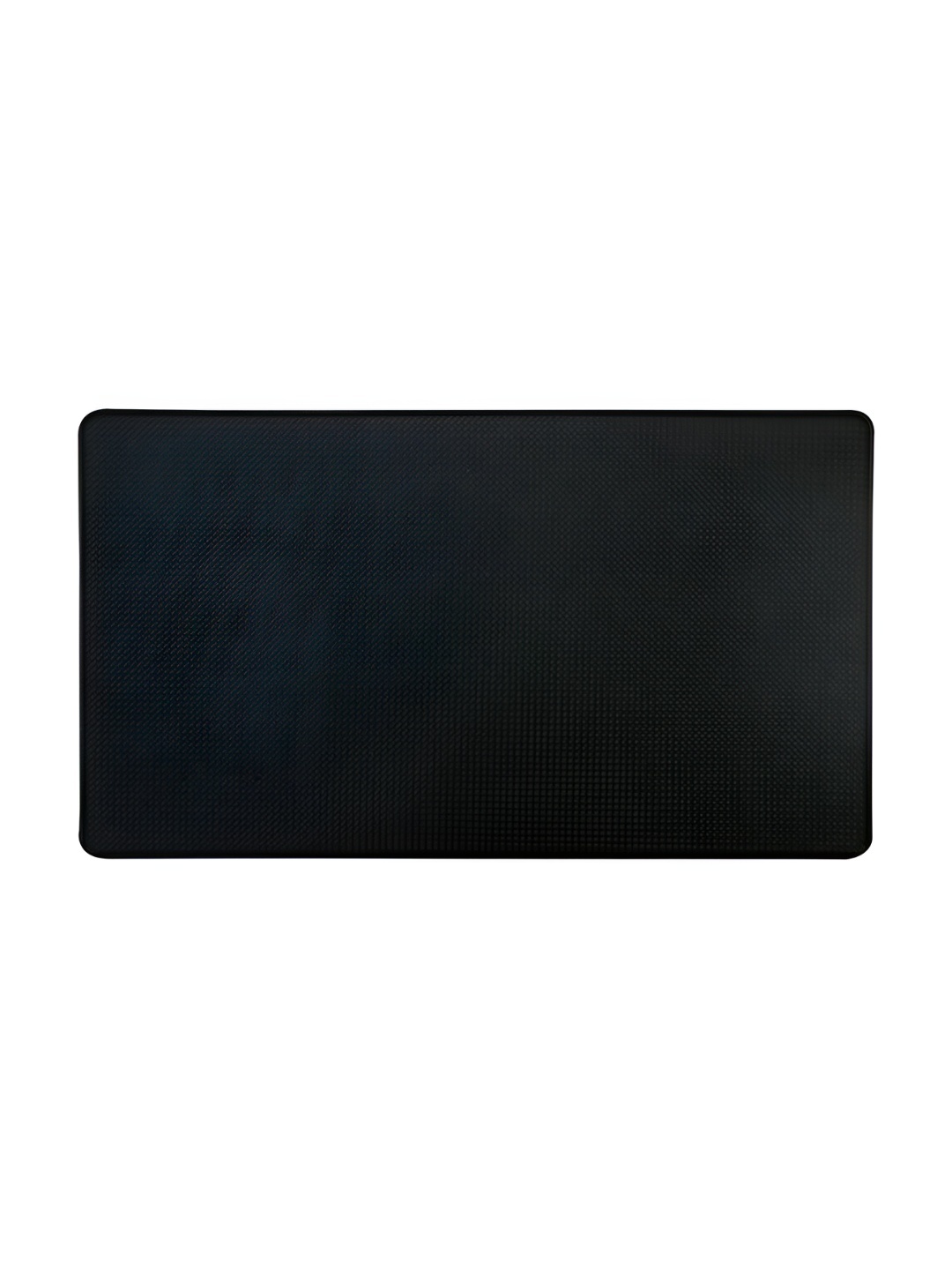 

Pano Classic Black Geometric Anti Fatigue Kicthen Mat