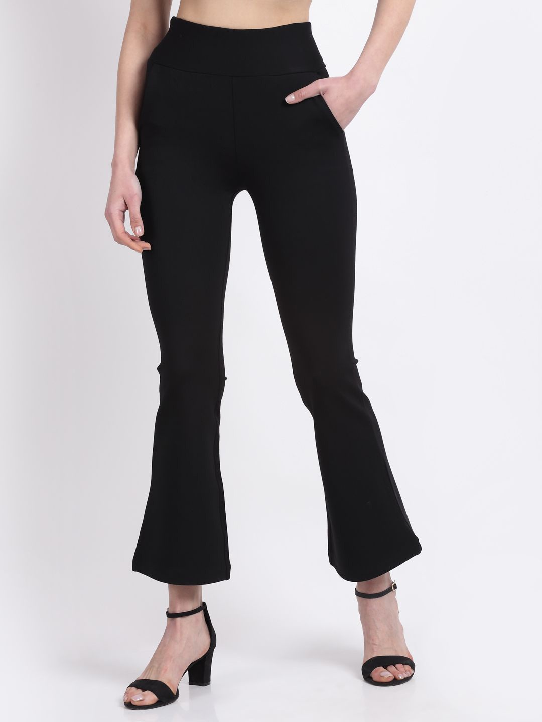 

Global Republic Women Jeggings, Black