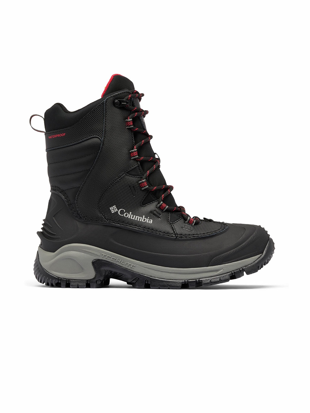 

Columbia Mens Black Bugaboot
