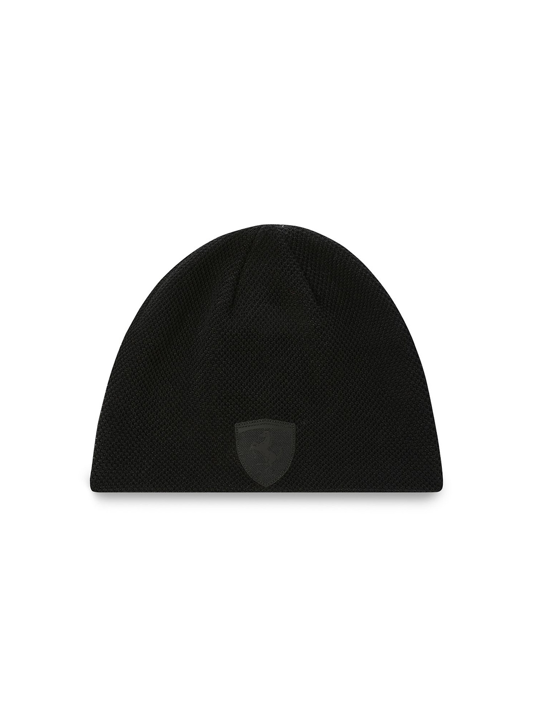 

PUMA Motorsport Unisex Beanie, Black