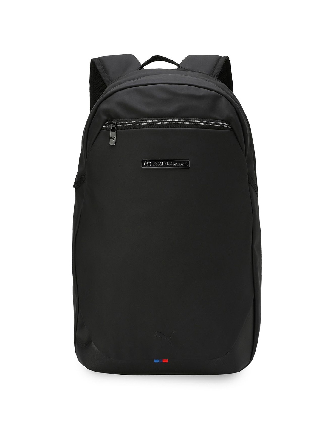 

PUMA Motorsport Unisex Brand Logo Backpack, Black