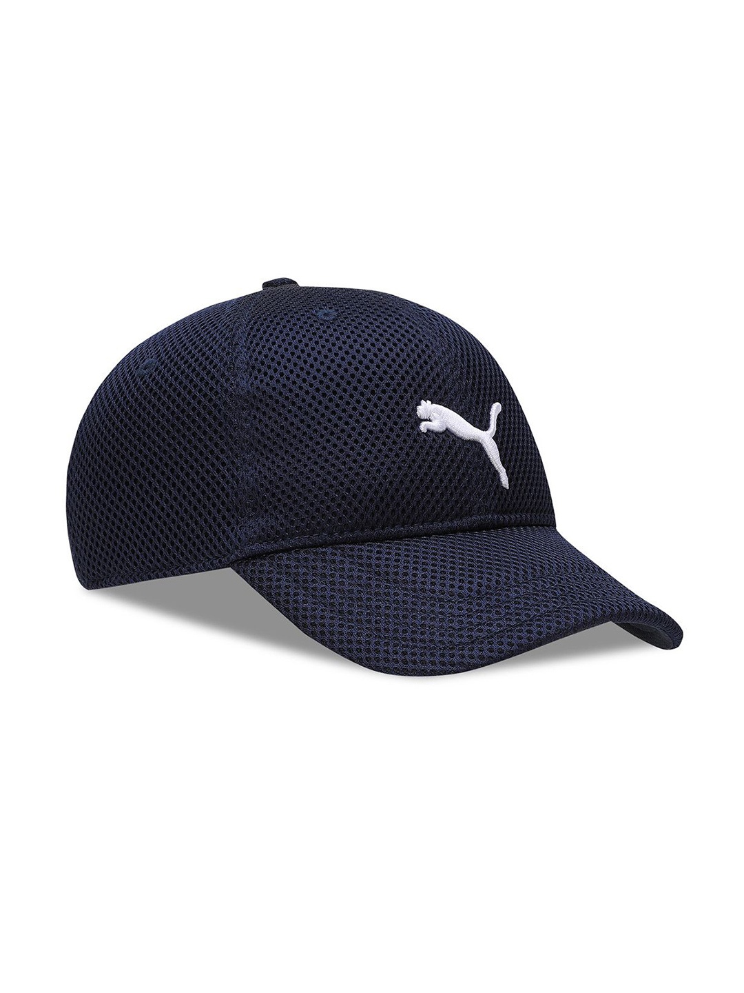 

Puma Kids Training Mesh Caps, Blue