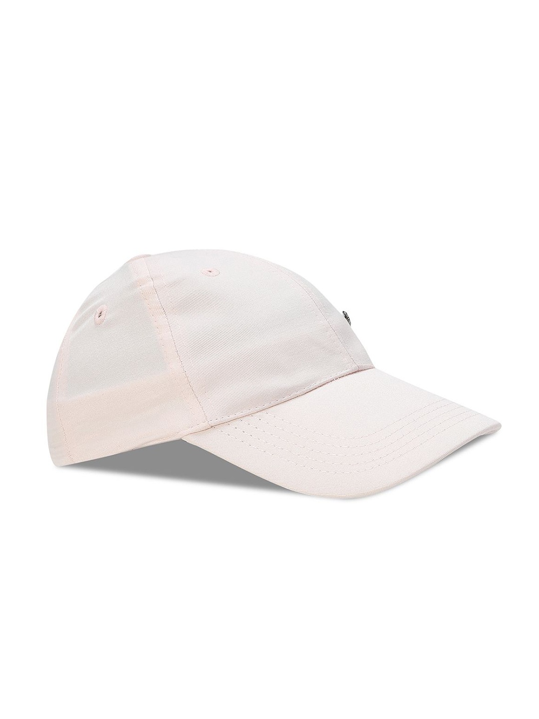 

Puma Kids Metal Cat Baseball Cap, Pink