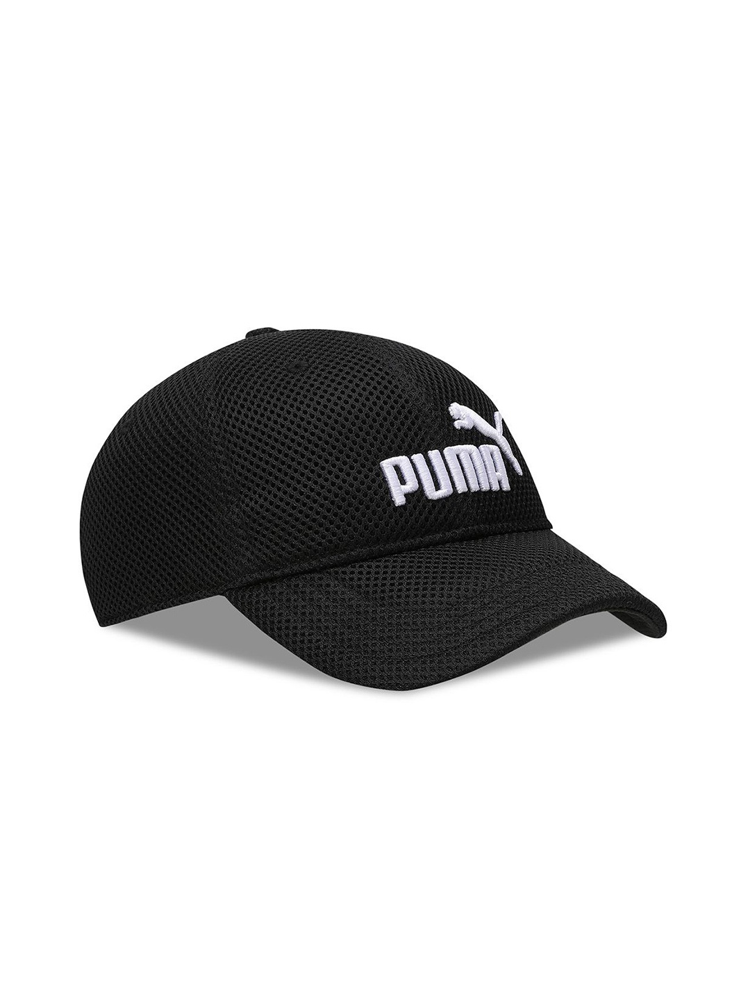 

Puma Kids Training Mesh Baseball Cap, Black