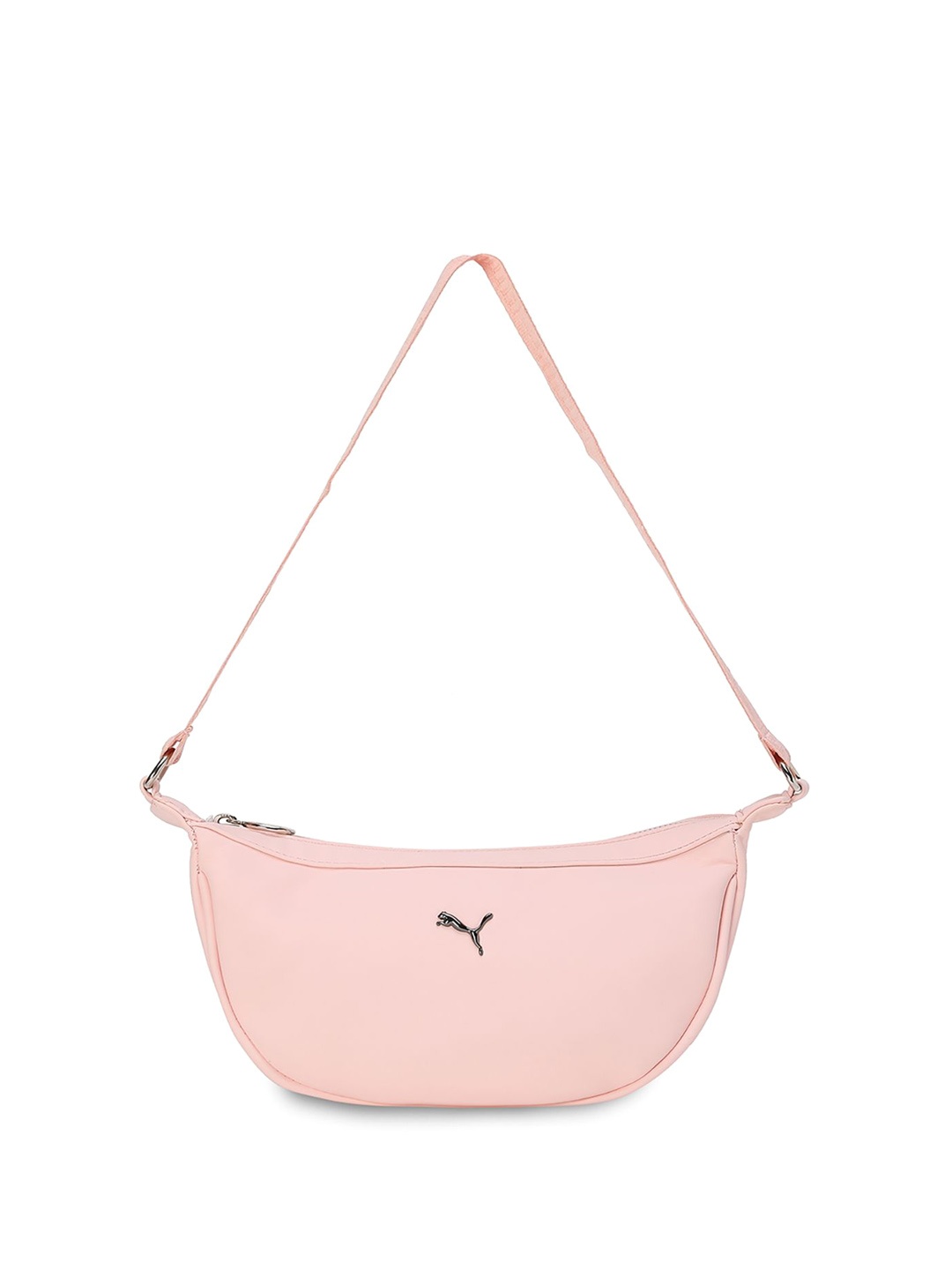 

Puma Premium Shoulder Bag, Pink