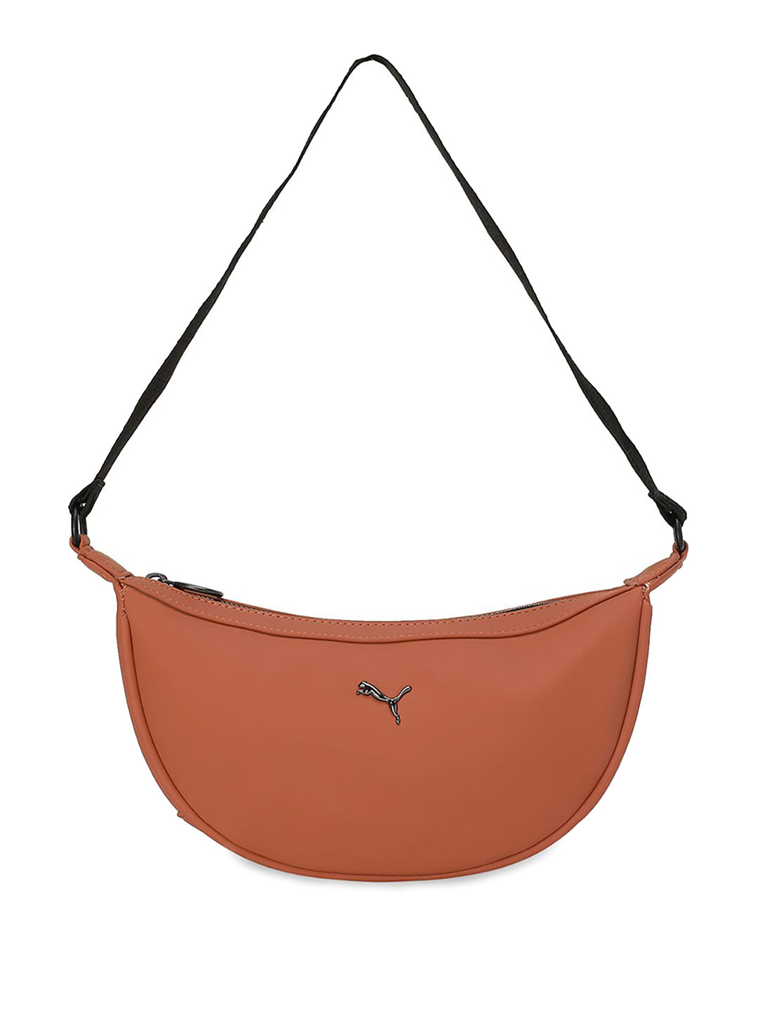 

Puma Women Premium Shoulder Bag, Brown