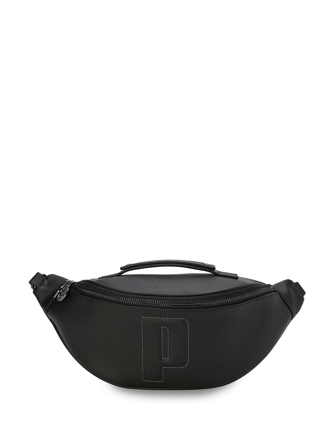 

Puma Women Sense Waist Bag, Black