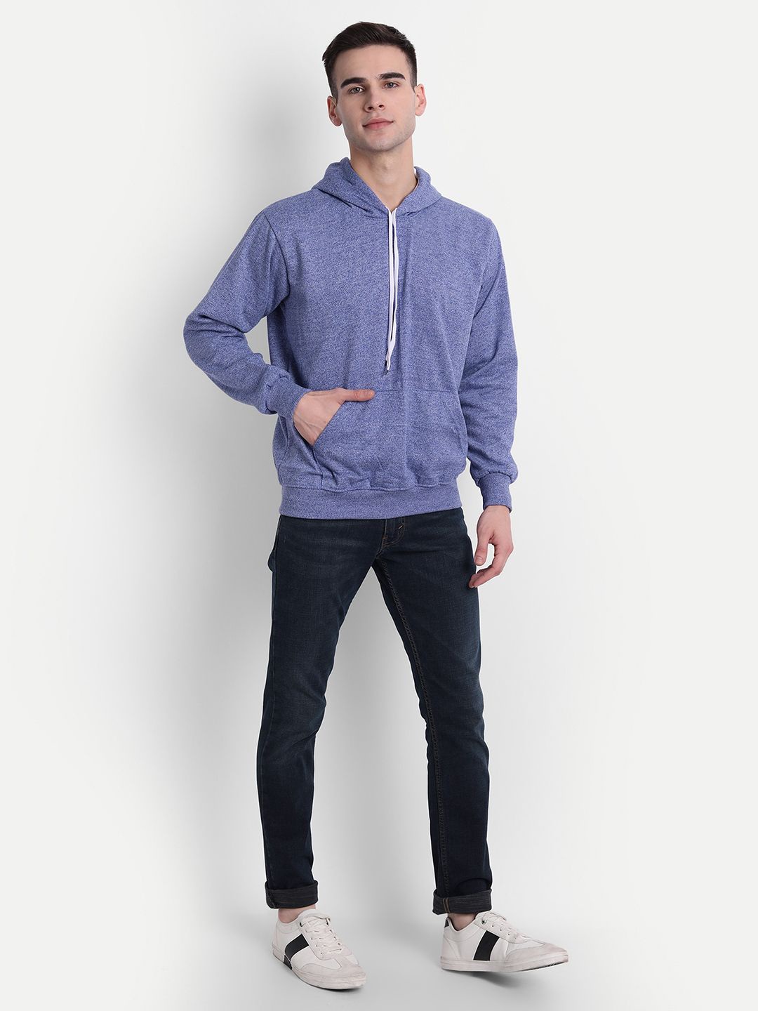 

COLOR CAPITAL Unisex Sweatshirt, Blue