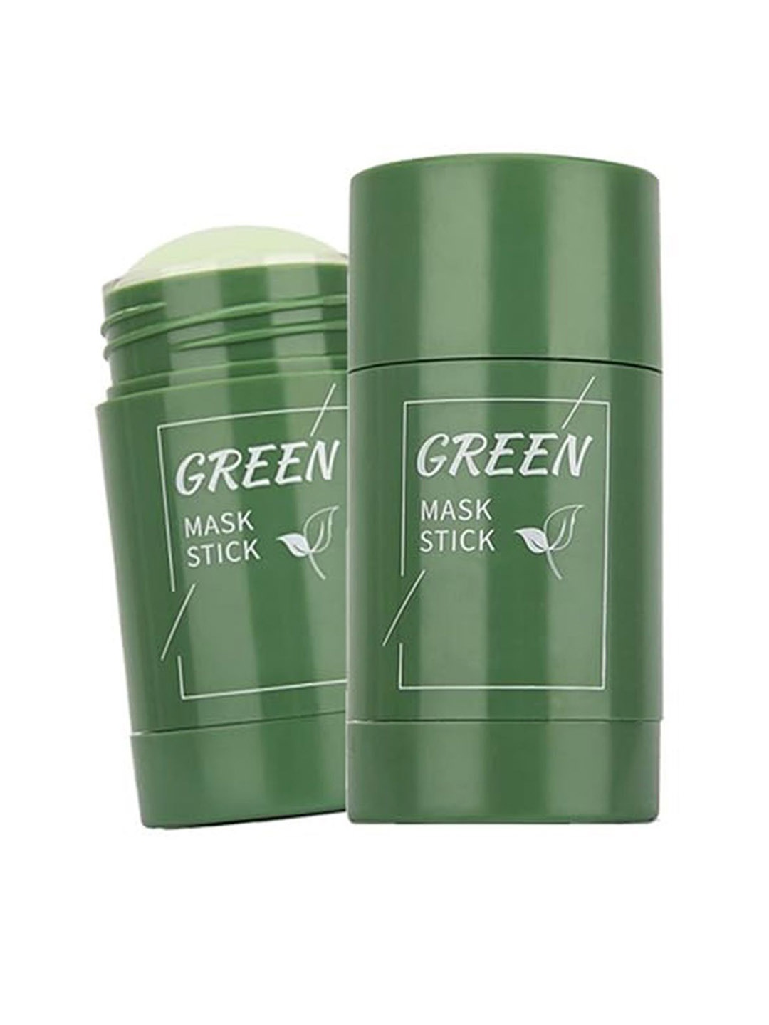 

Adbeni Green Tea Purifying Clay Stick Mask - 40g