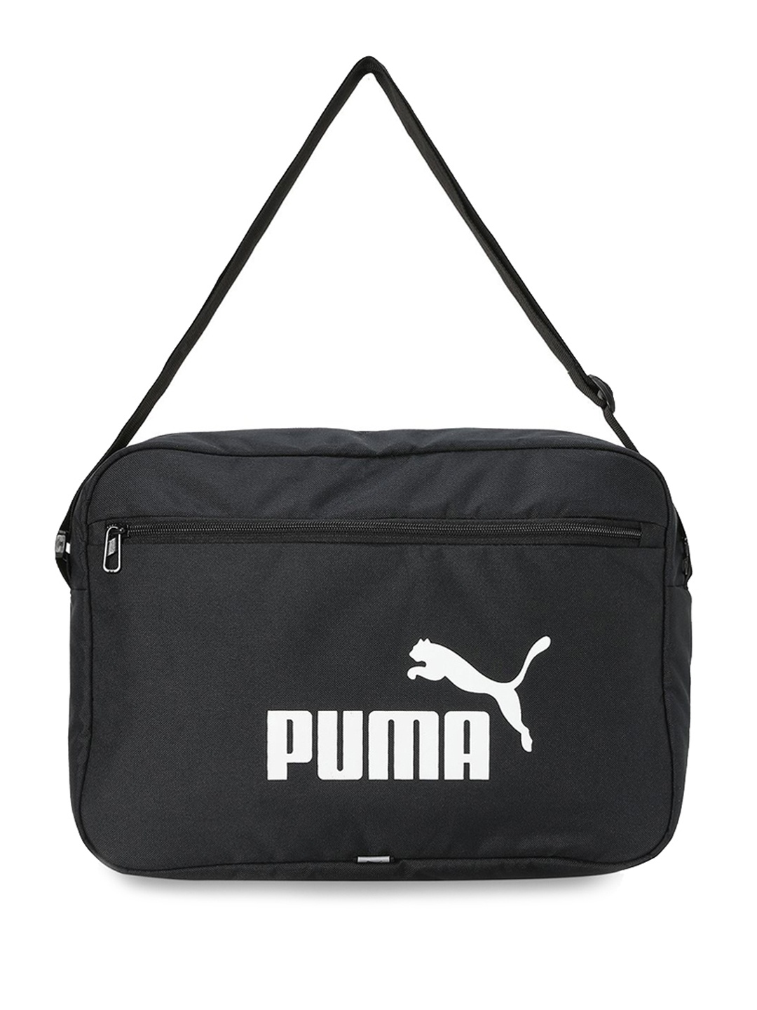

Puma Phase Unisex Shoulder Bag, Black