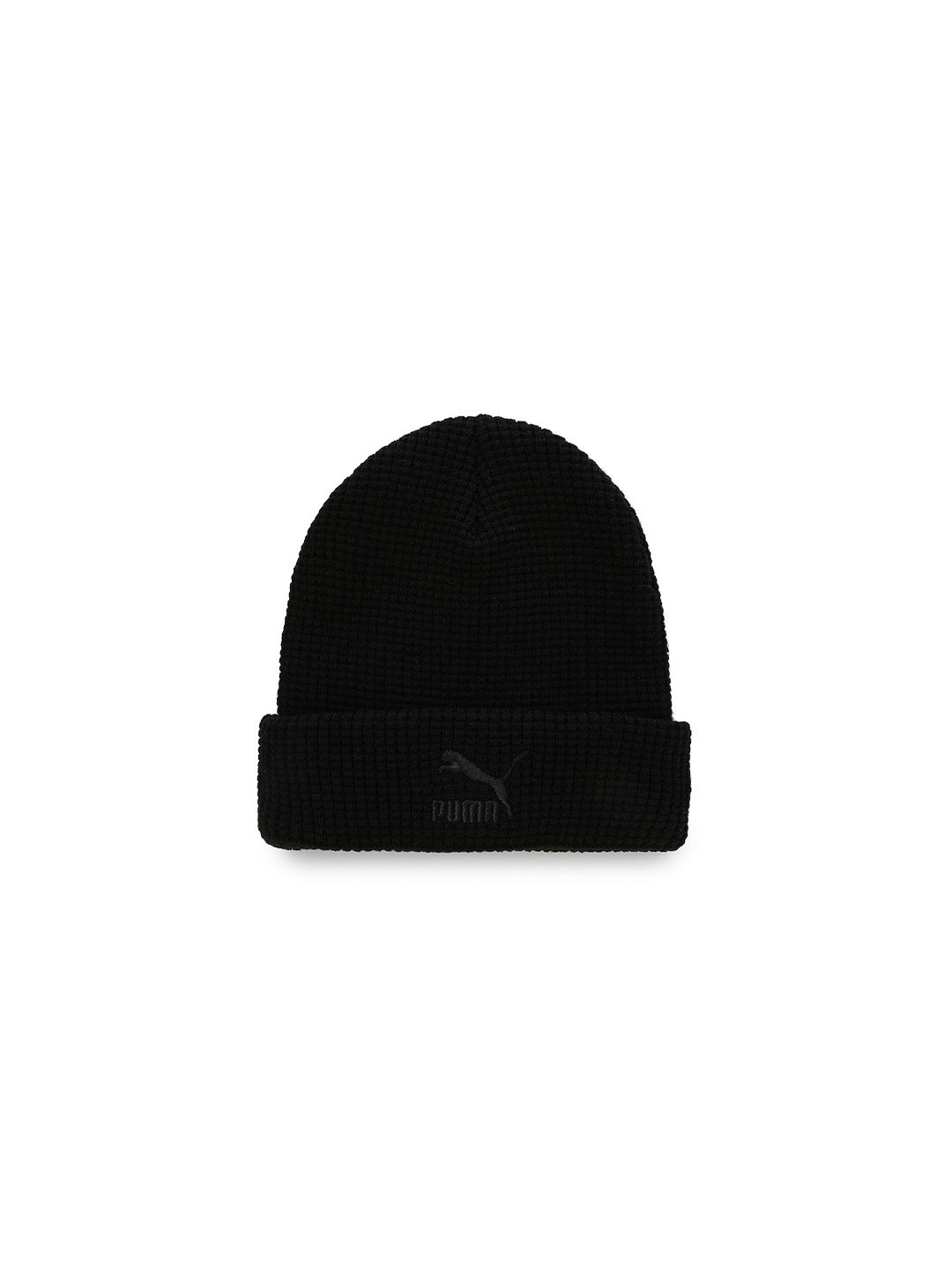 

Puma Classics Mid Fit Women Beanie Caps, Black