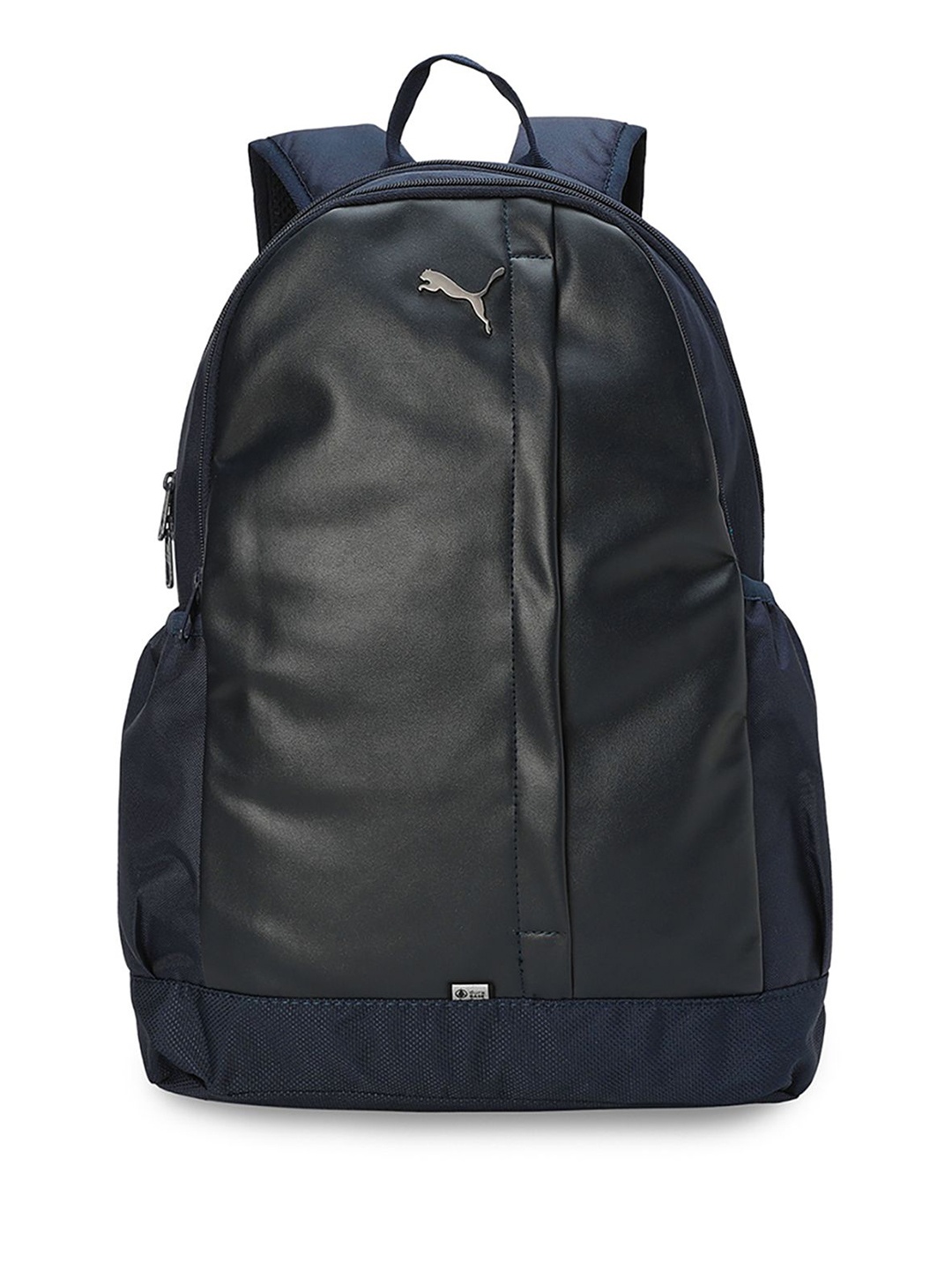 

Puma Unisex Solid Backpacks, Blue