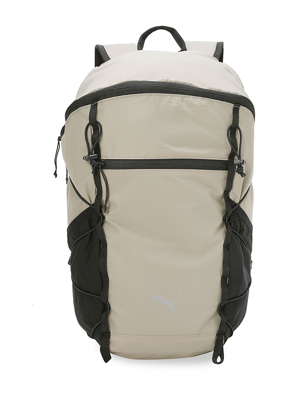 

Puma SEASONS Allround Running Backpack 16L, Beige