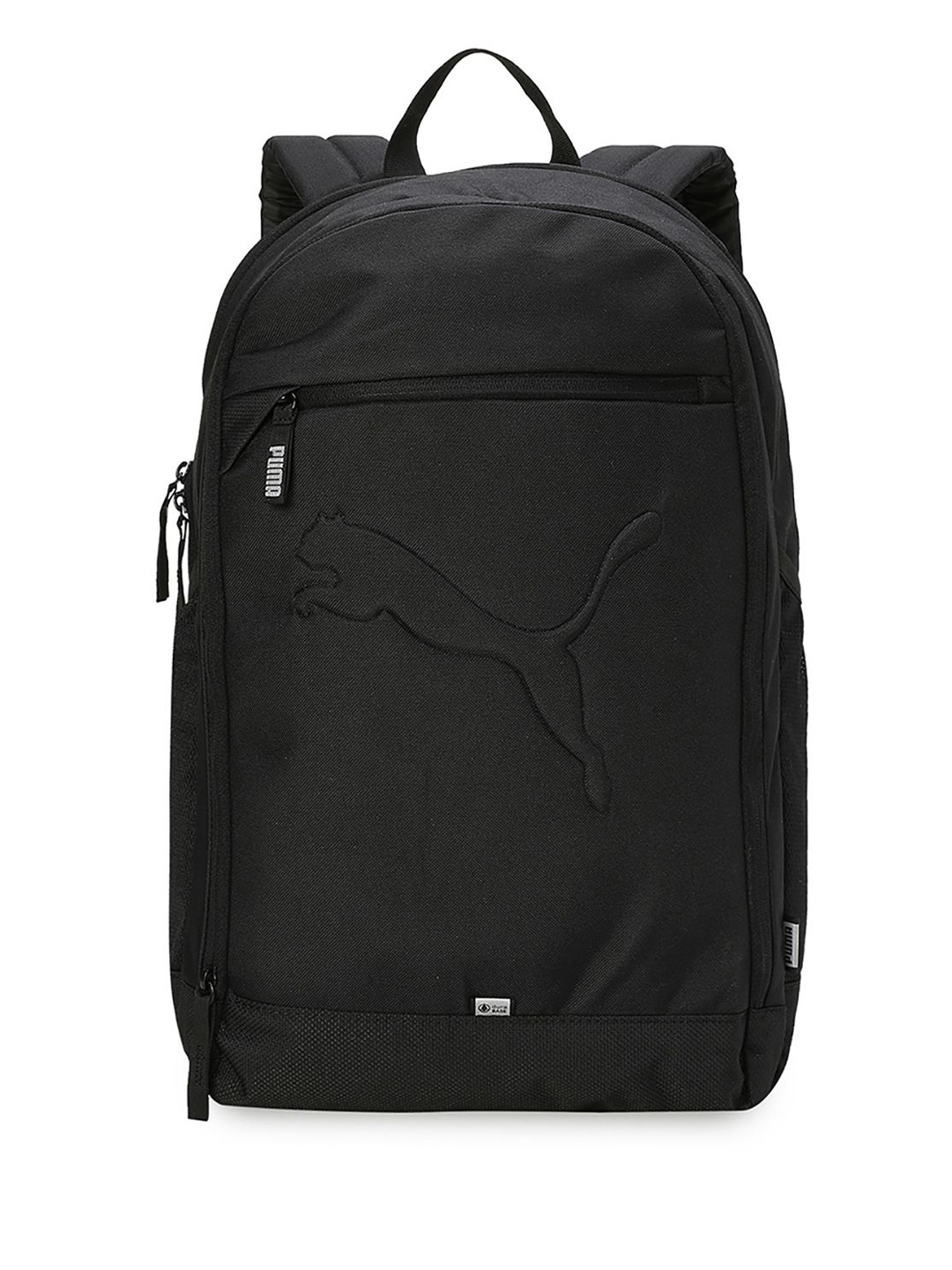 

Puma Buzz Unisex Solid Backpack, Black