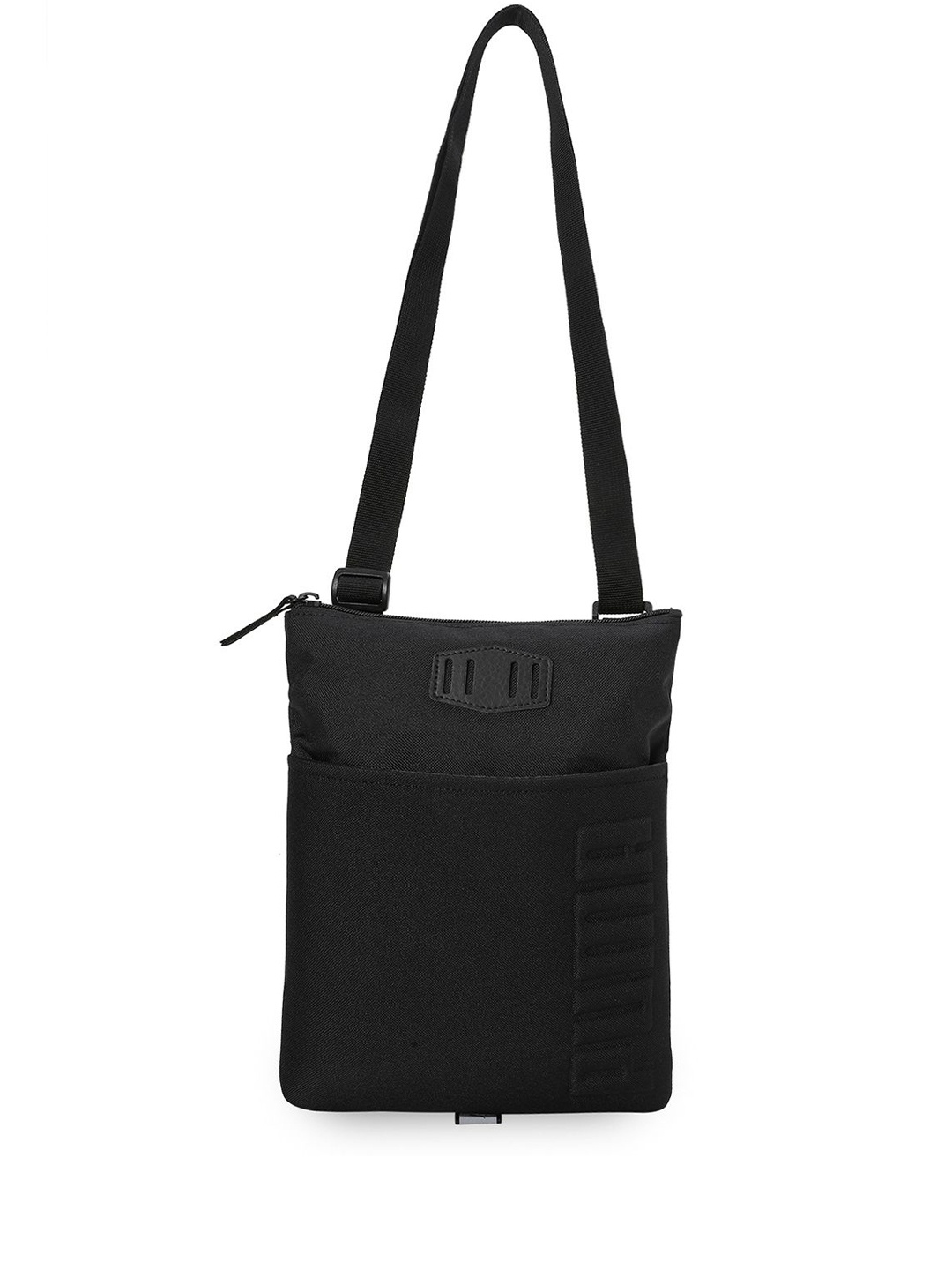 

Puma Black Portable Bag