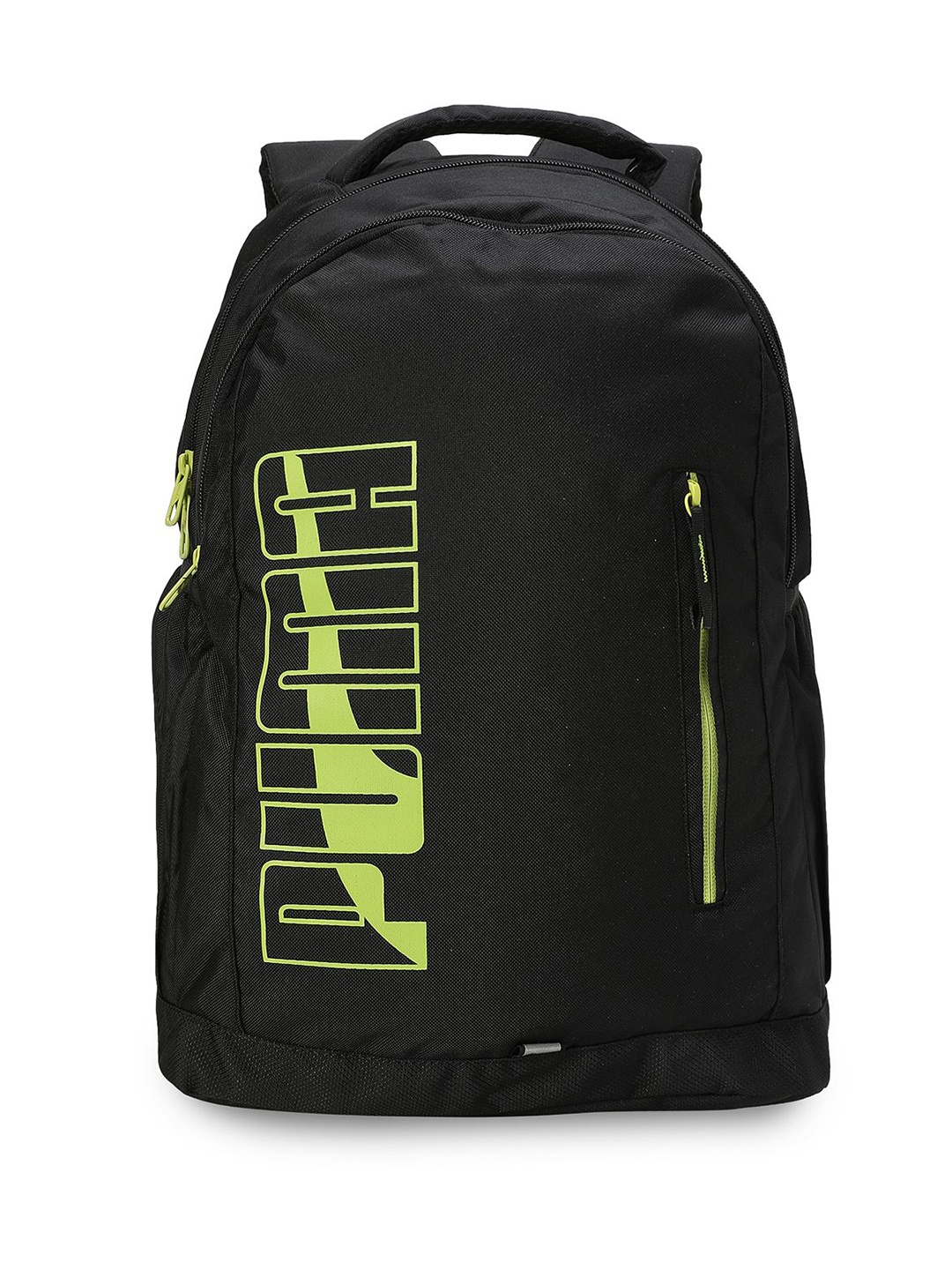 

Puma Punch Unisex Backpack, Black