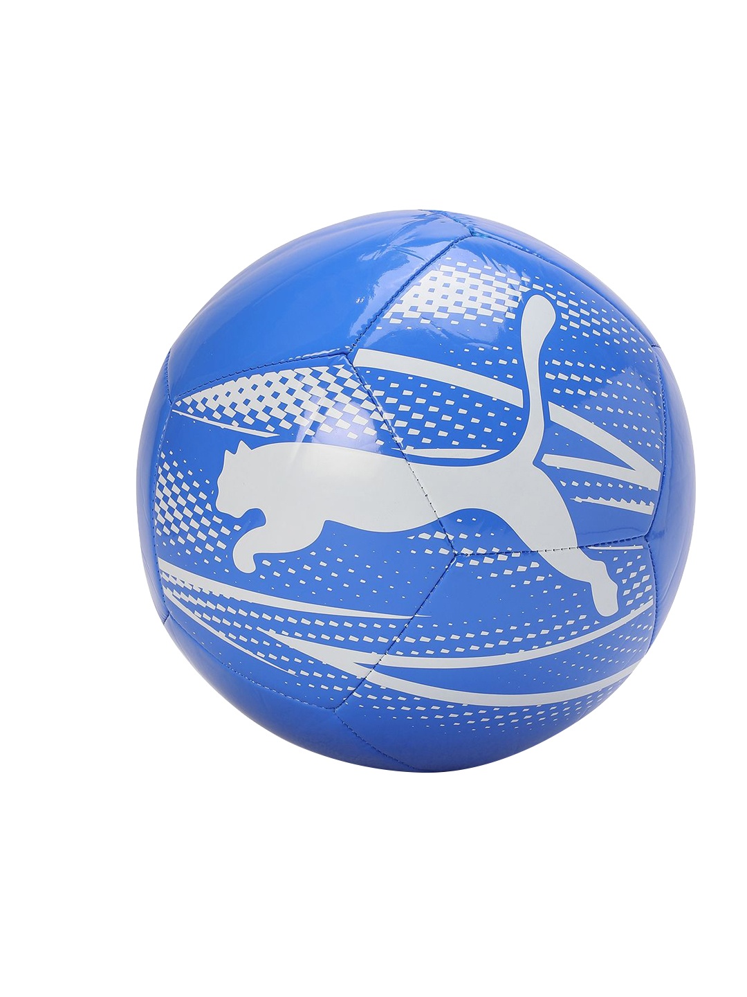 

Puma ATTACANTO Printed Footballs, White