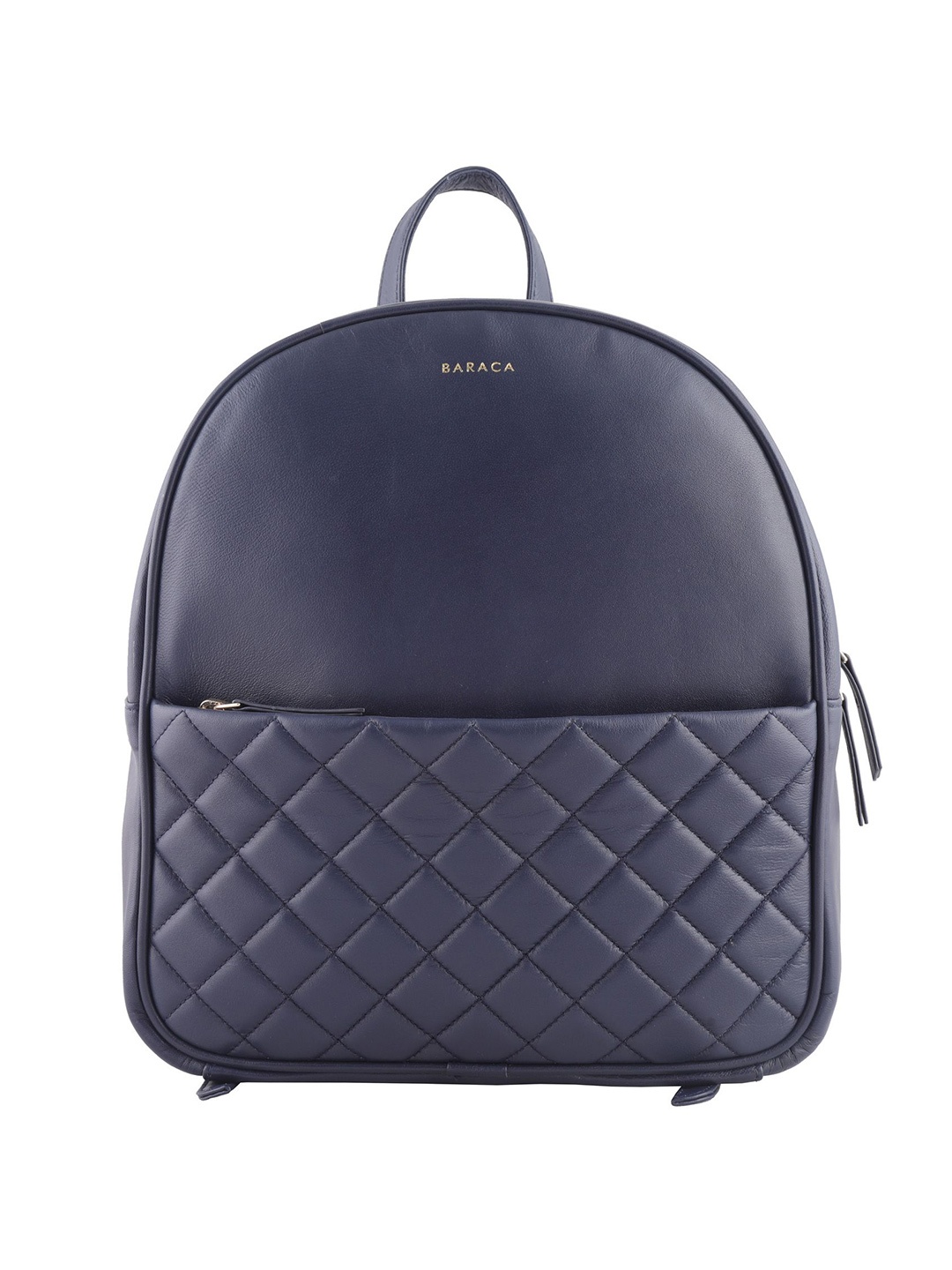 

Baraca Women Backpack, Navy blue