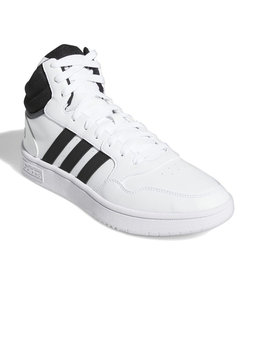 

ADIDAS Men Colourblocked Sneakers, White