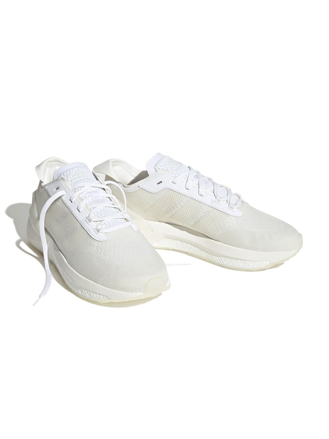 

ADIDAS Originals Unisex Woven Design Sneakers, White