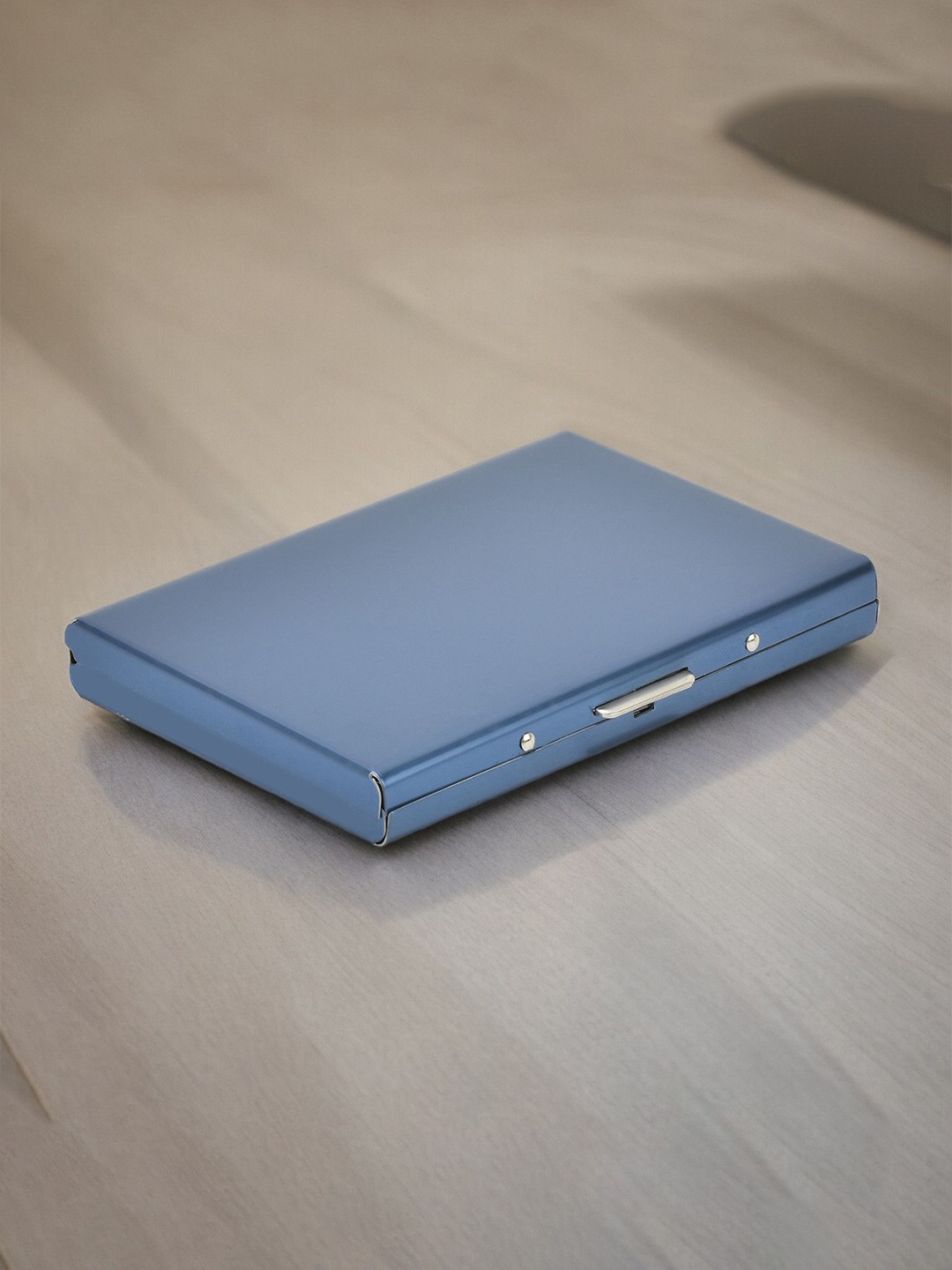

Kastner Unisex Card Holder, Blue