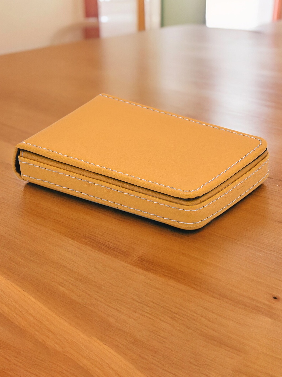 

Kastner Unisex Card Holder, Tan