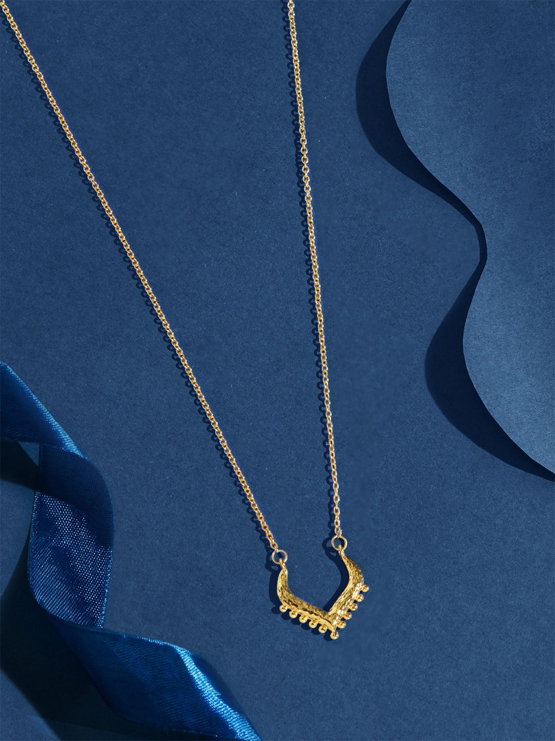 

Accessorize 14KT Gold-Plated Necklace
