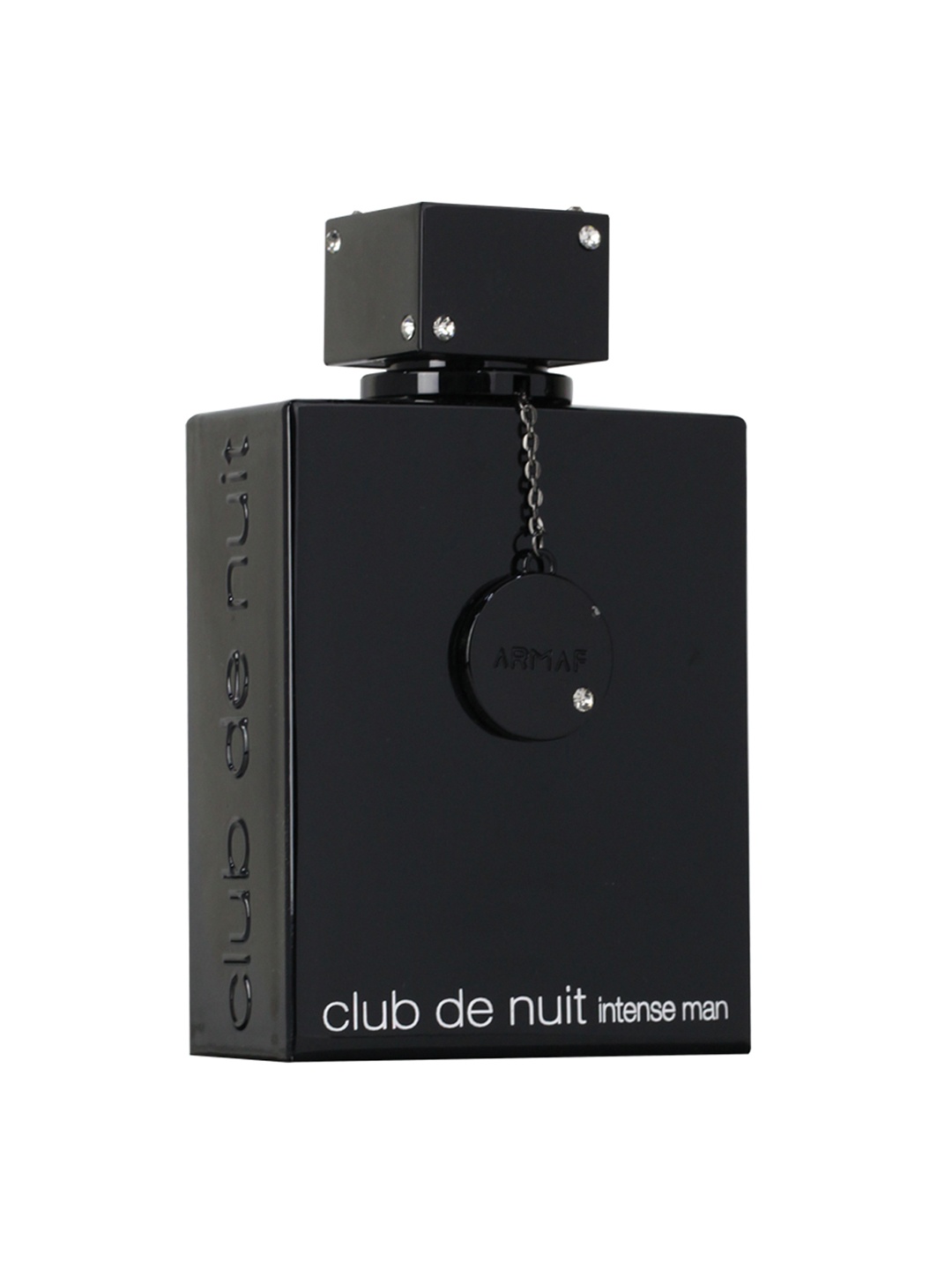 

Armaf Club De Nuit Intense Men Eau De Perfume 200ml, Black