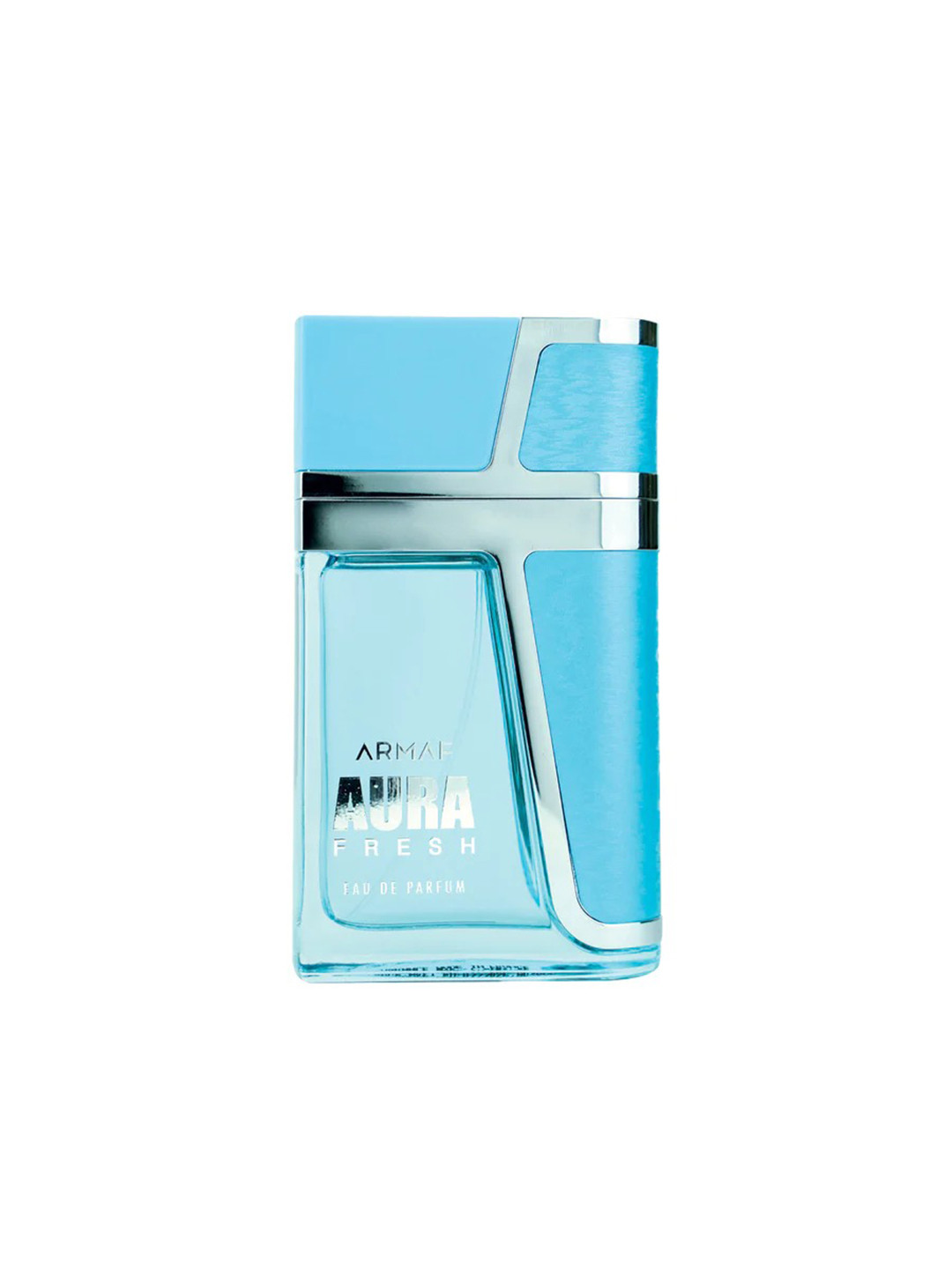 

Armaf Aura Fresh Men Eau De Perfume - 100ml, Blue