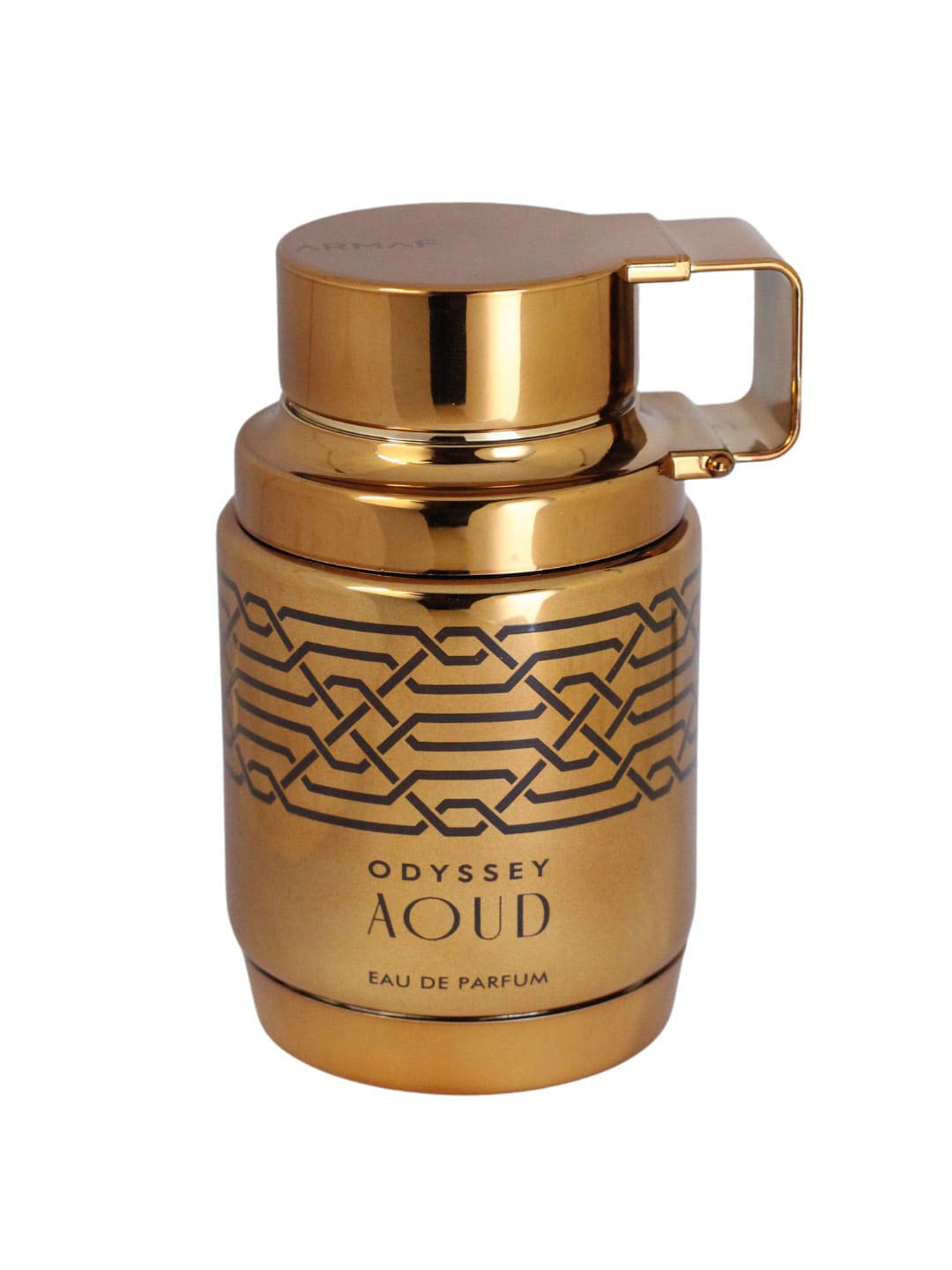 

Armaf Odyssey Aoud Men Eau De Perfume - 100ml, Brown