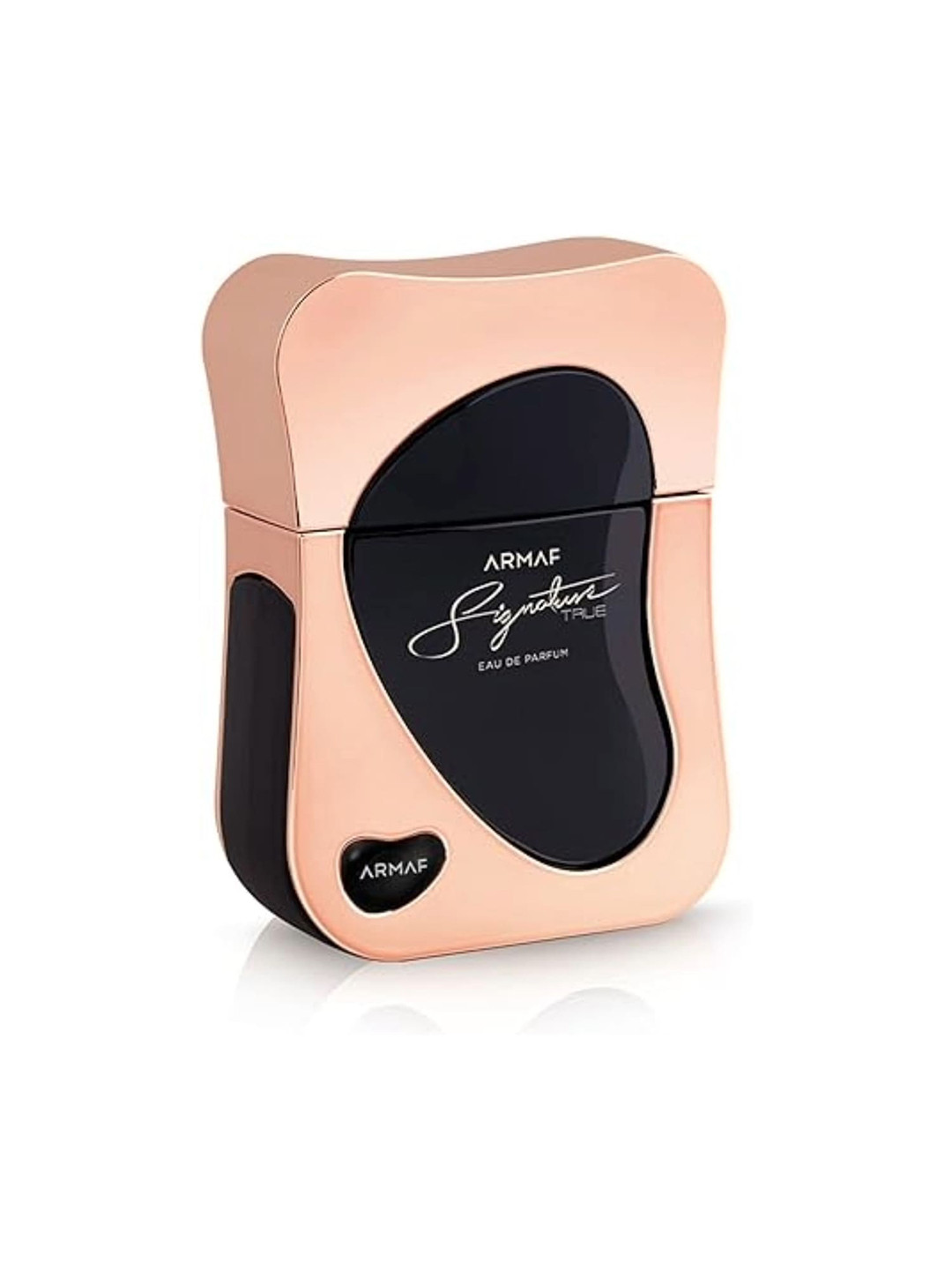 

Armaf Signature True Women Eau De Perfume - 100ml, Peach