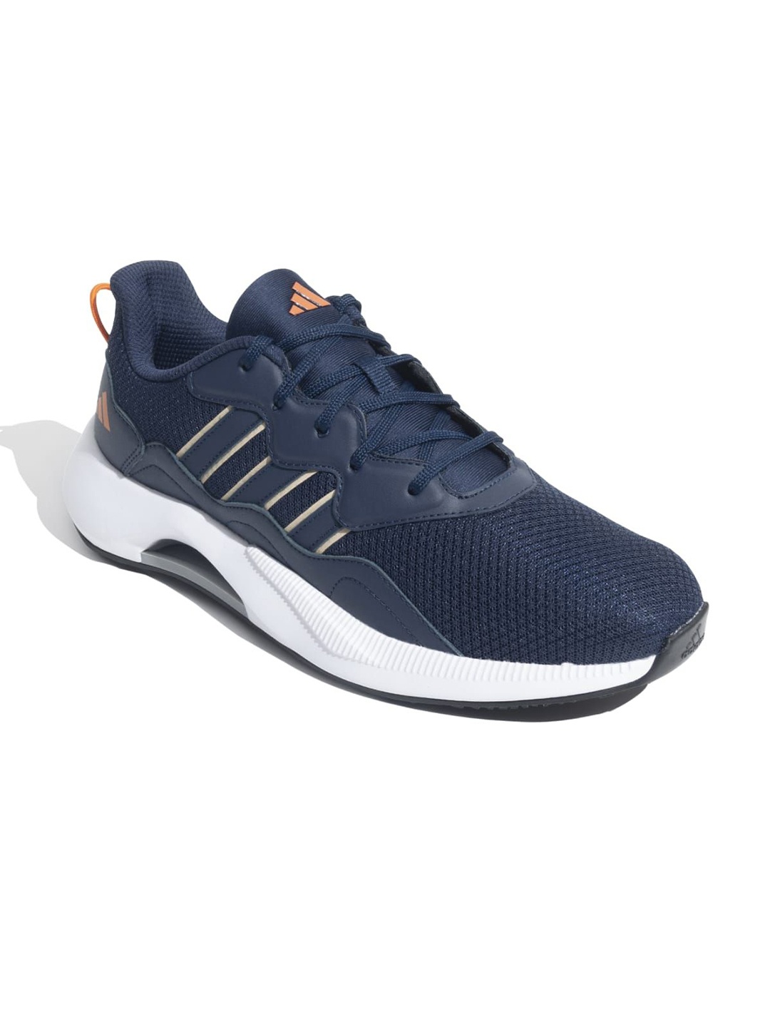 

ADIDAS Courun avant M Men Running Sports Shoes, Navy blue