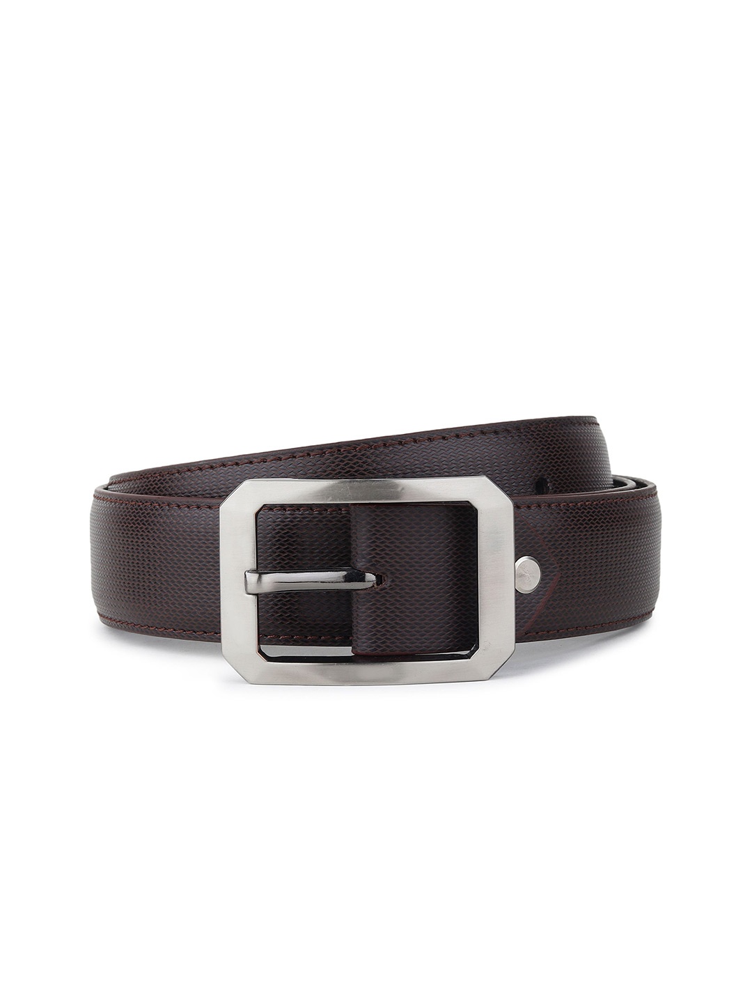 

Pacific Gold Men Formal Belt, Brown