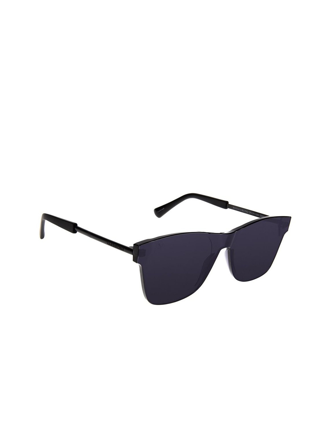 

Chilli Beans Unisex Square Sunglasses with UV Protected Lens OCCL39600401, Grey